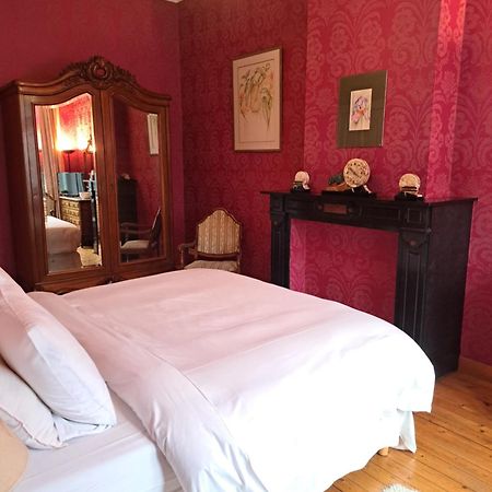 B&B Villa D'Hondt Blankenberge Extérieur photo