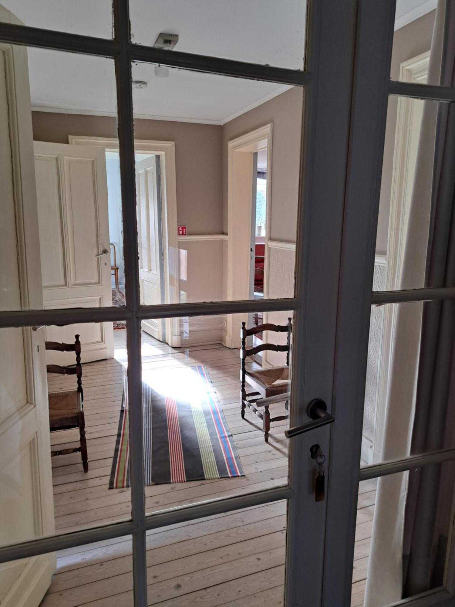 B&B Villa D'Hondt Blankenberge Extérieur photo