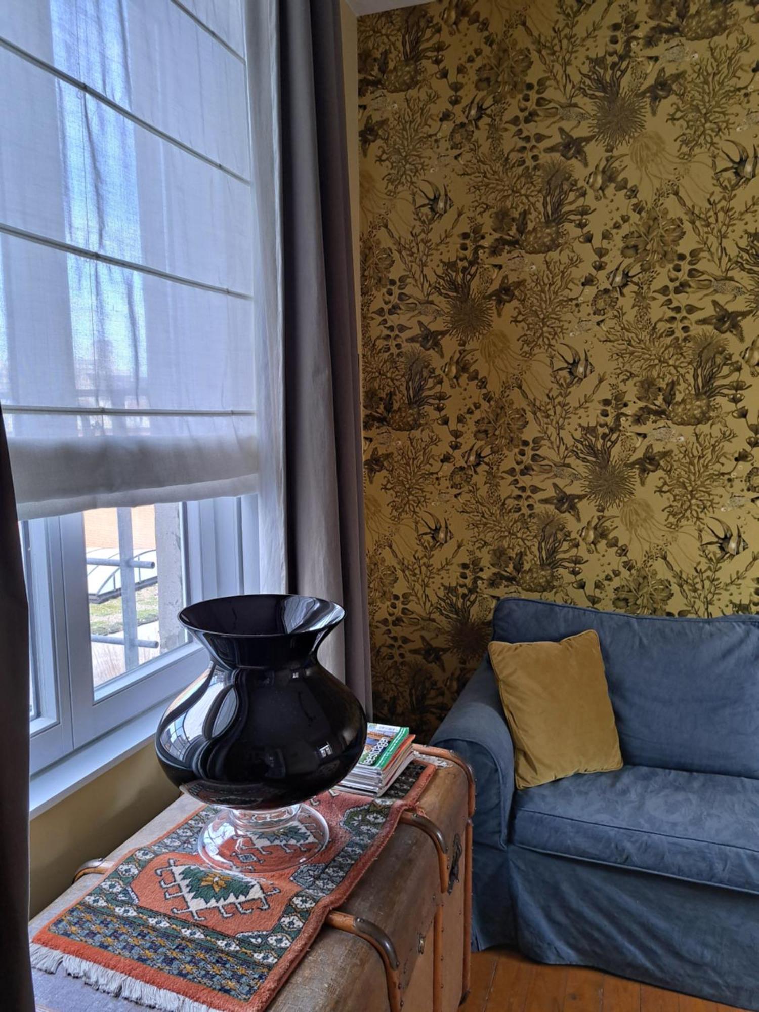 B&B Villa D'Hondt Blankenberge Extérieur photo