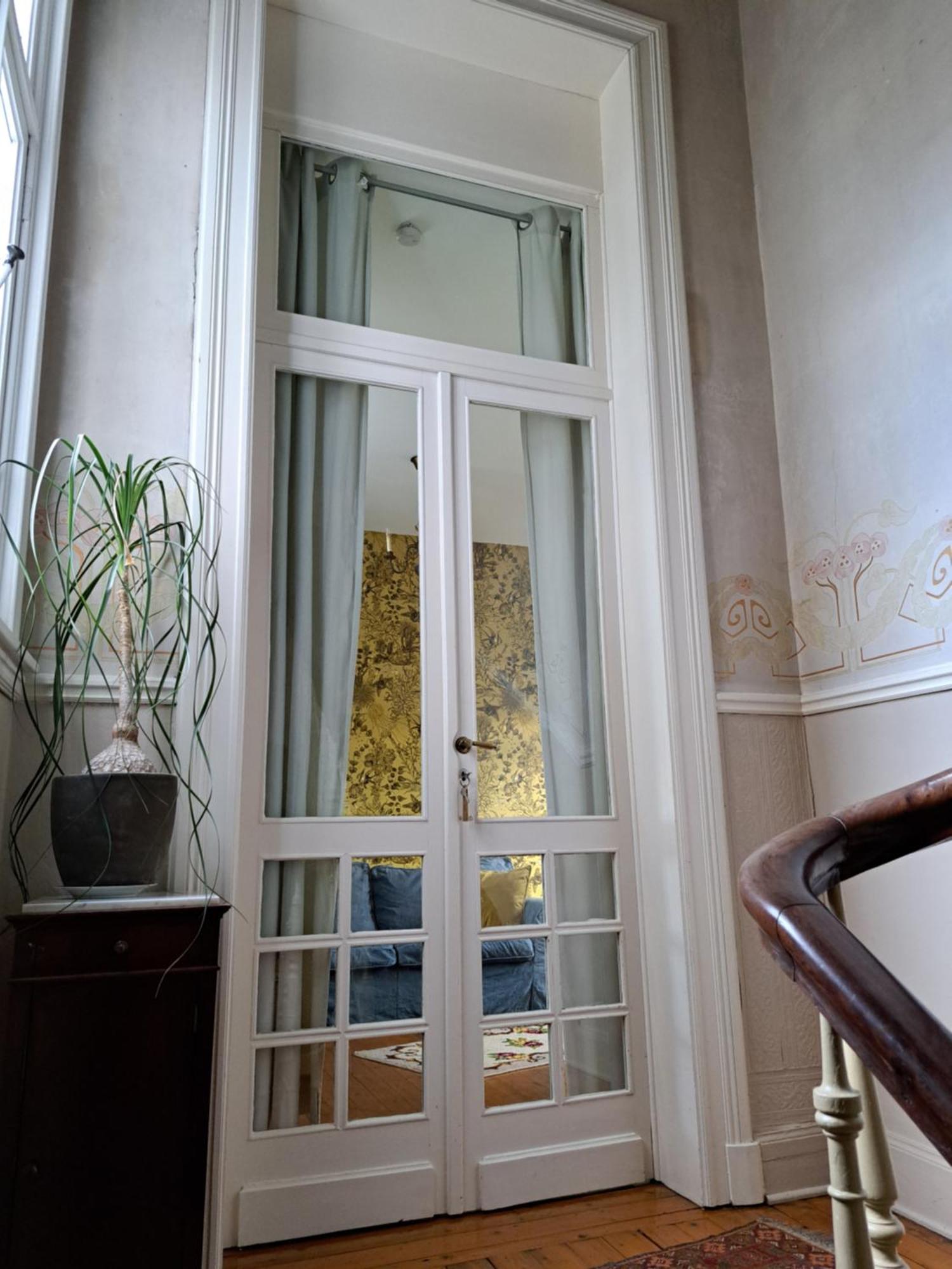 B&B Villa D'Hondt Blankenberge Extérieur photo