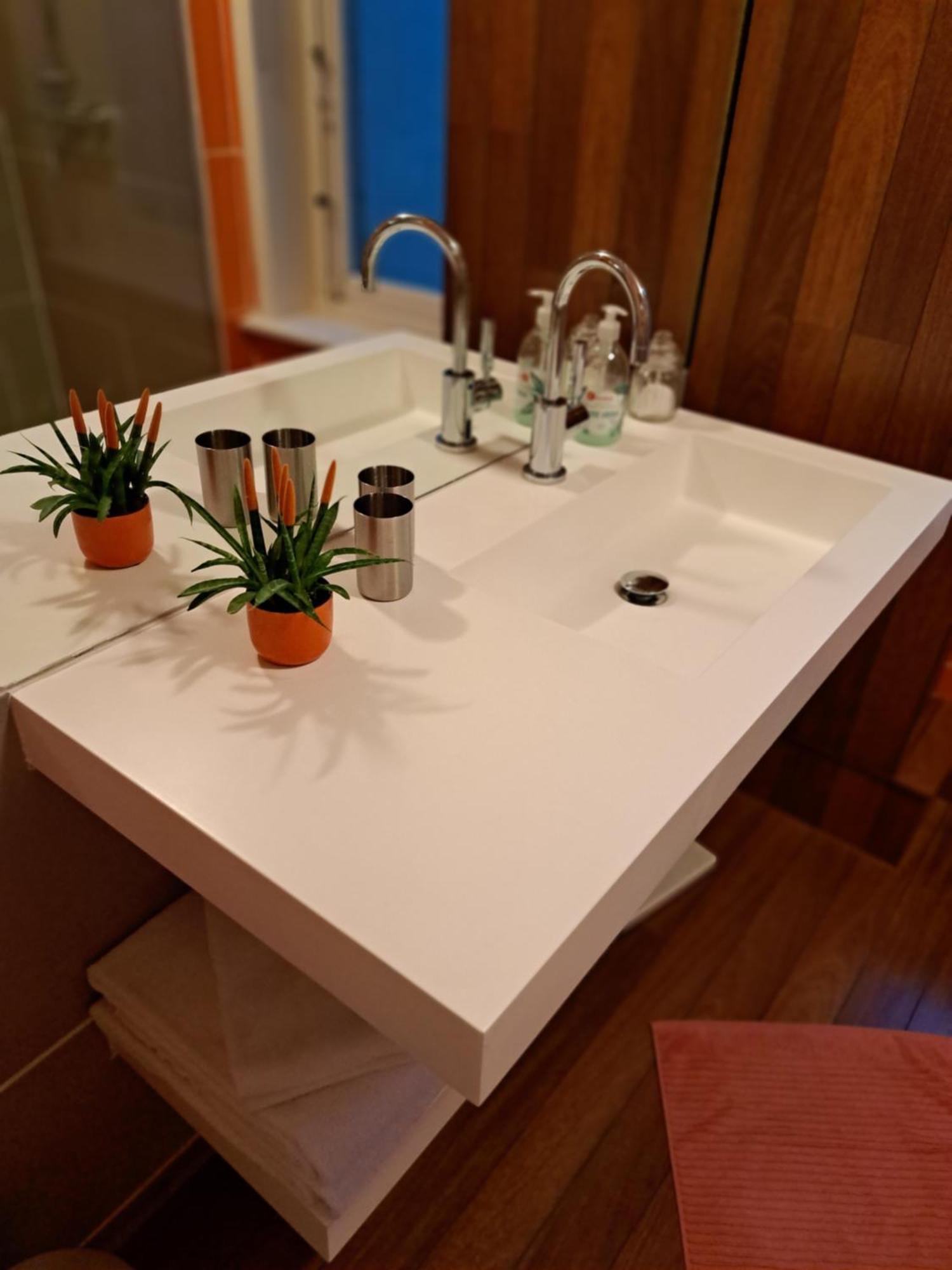 B&B Villa D'Hondt Blankenberge Extérieur photo