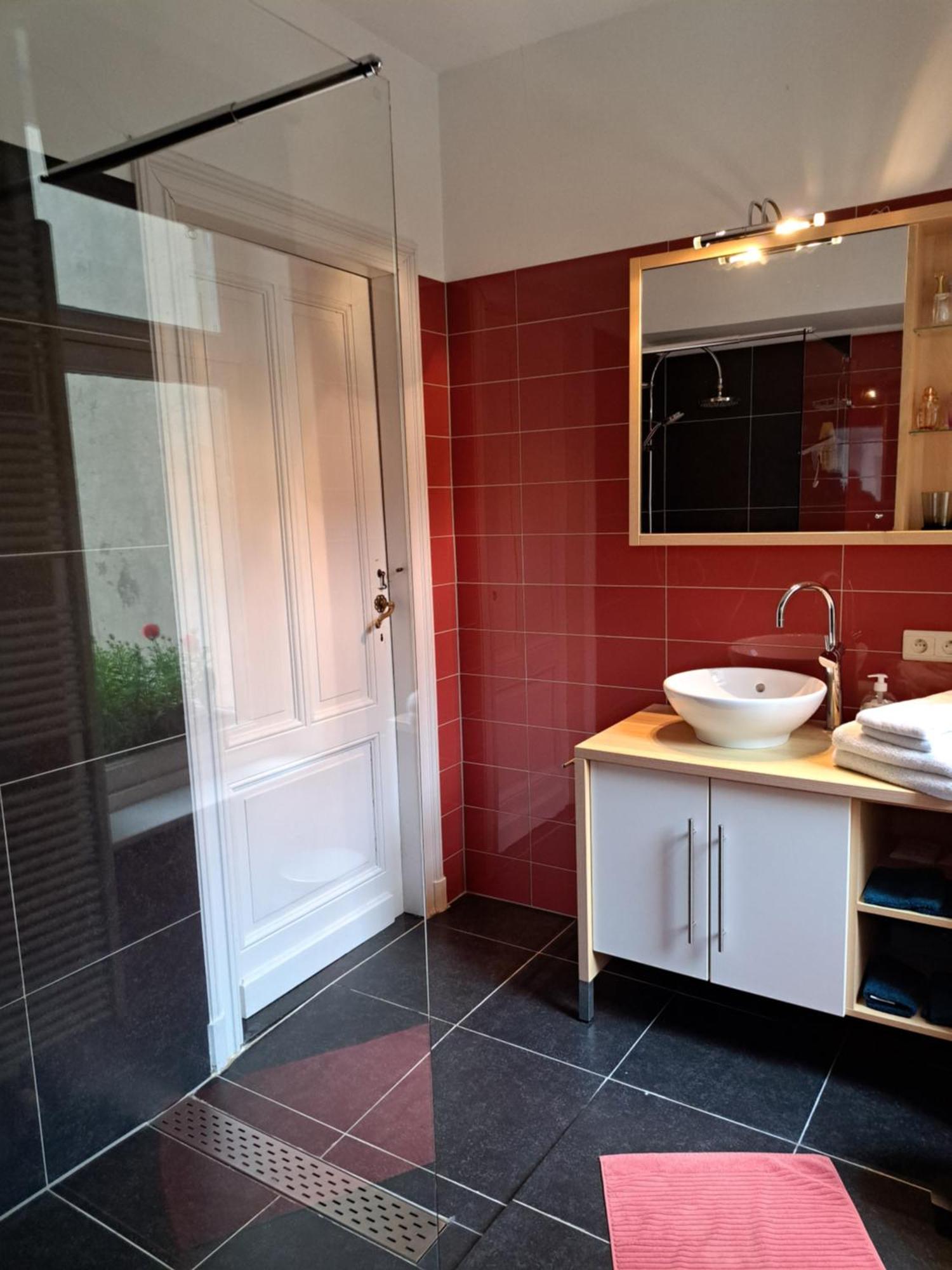 B&B Villa D'Hondt Blankenberge Extérieur photo