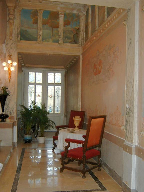 B&B Villa D'Hondt Blankenberge Extérieur photo