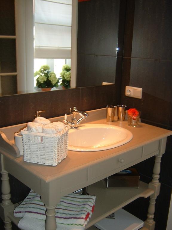 B&B Villa D'Hondt Blankenberge Extérieur photo