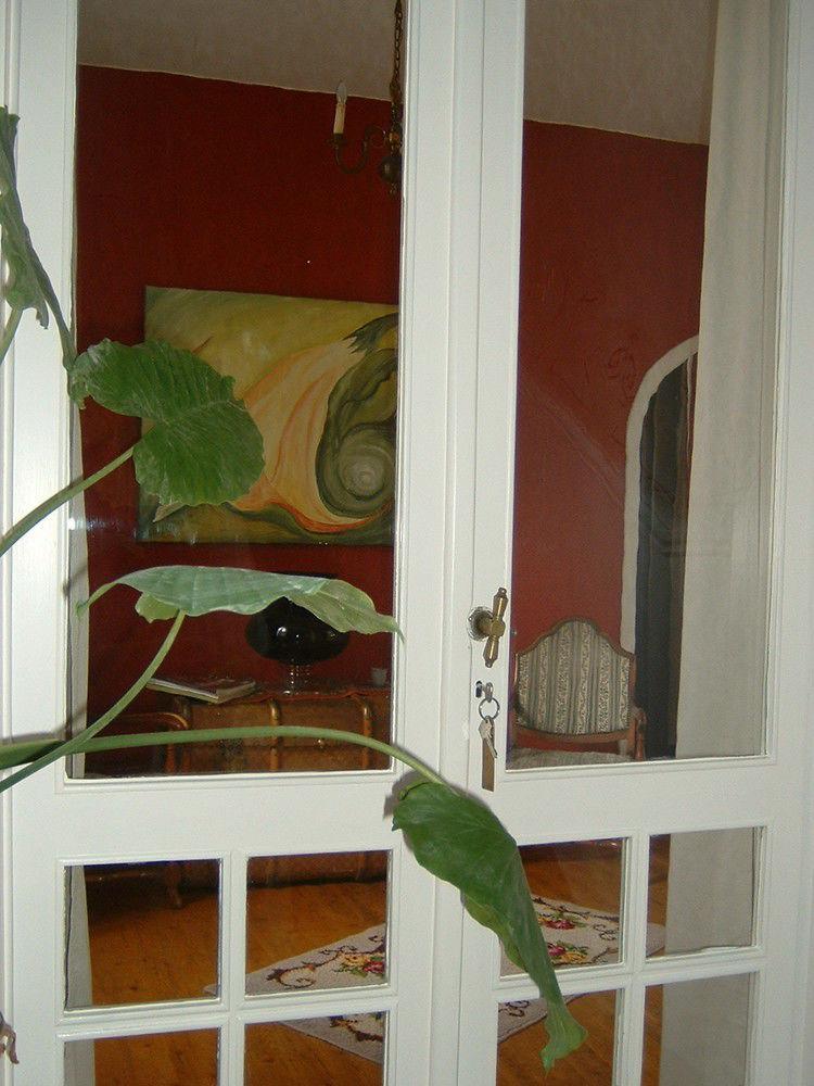B&B Villa D'Hondt Blankenberge Extérieur photo