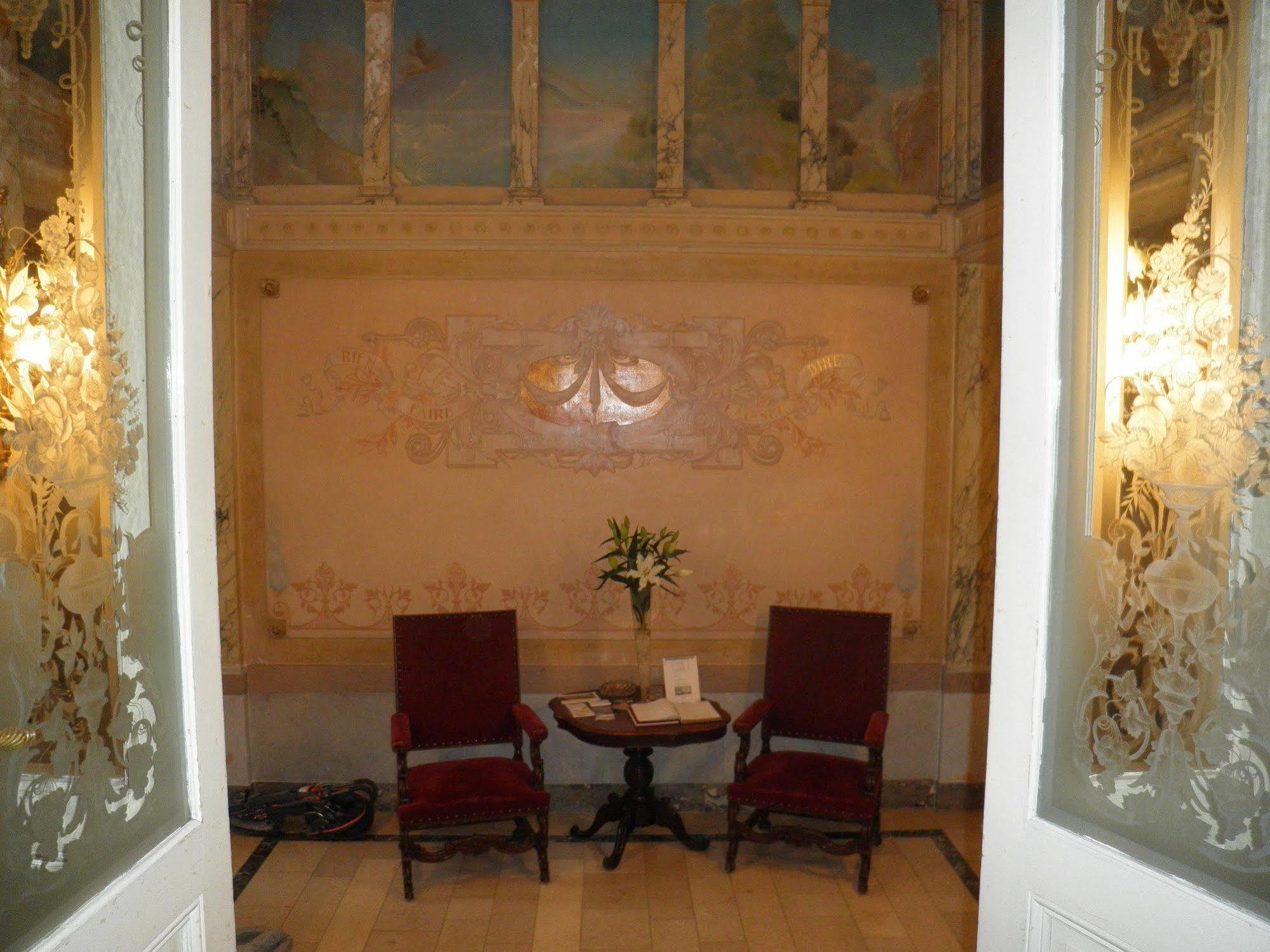 B&B Villa D'Hondt Blankenberge Extérieur photo