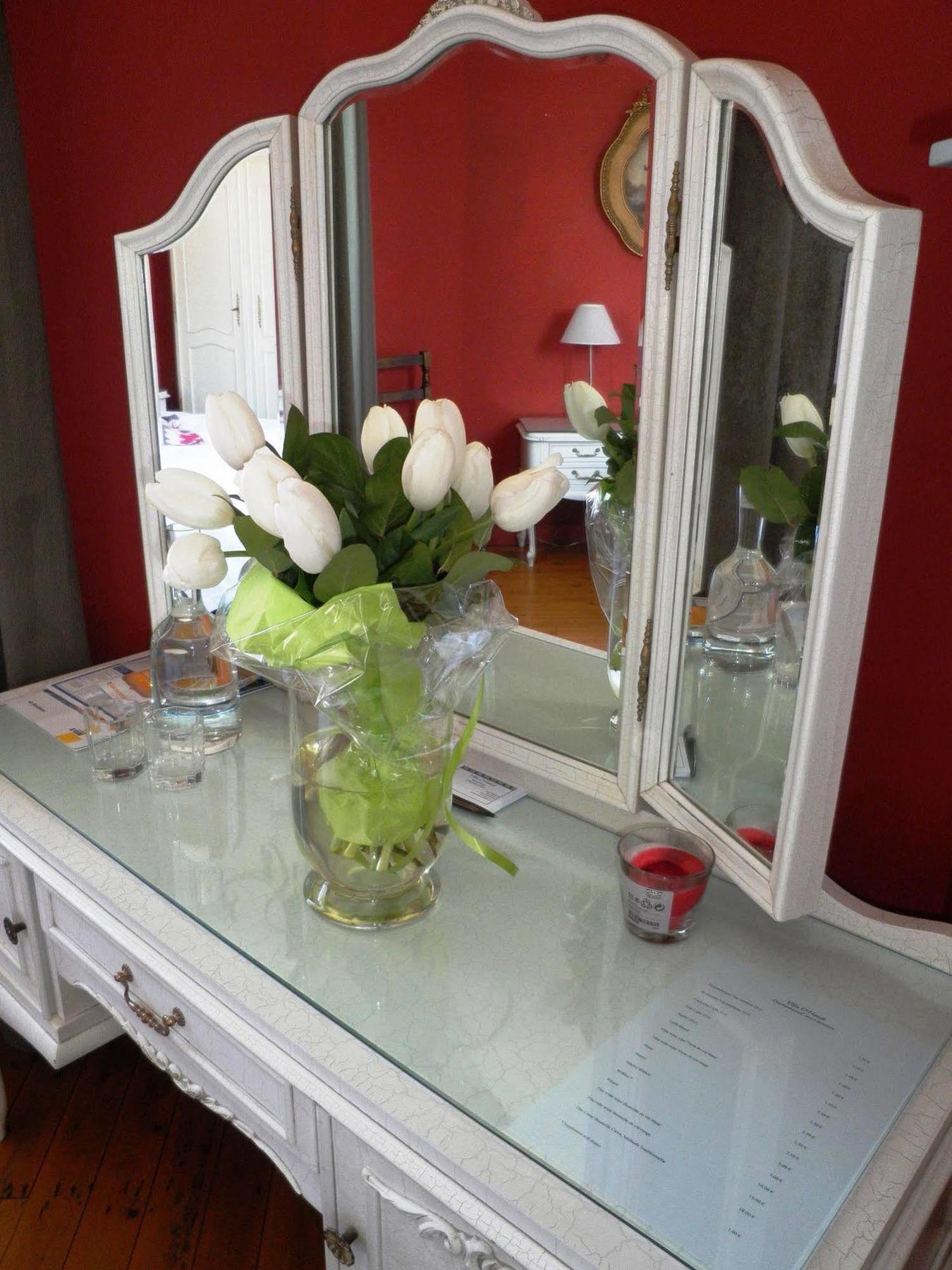 B&B Villa D'Hondt Blankenberge Extérieur photo