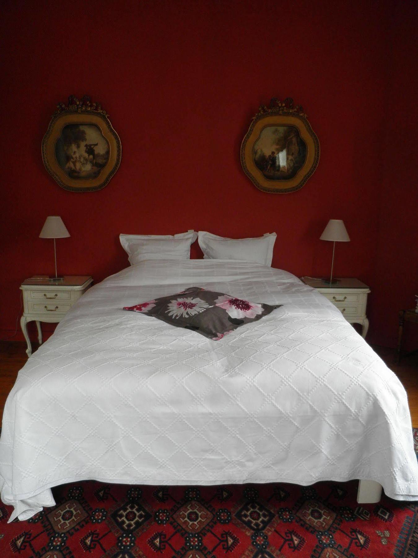 B&B Villa D'Hondt Blankenberge Extérieur photo