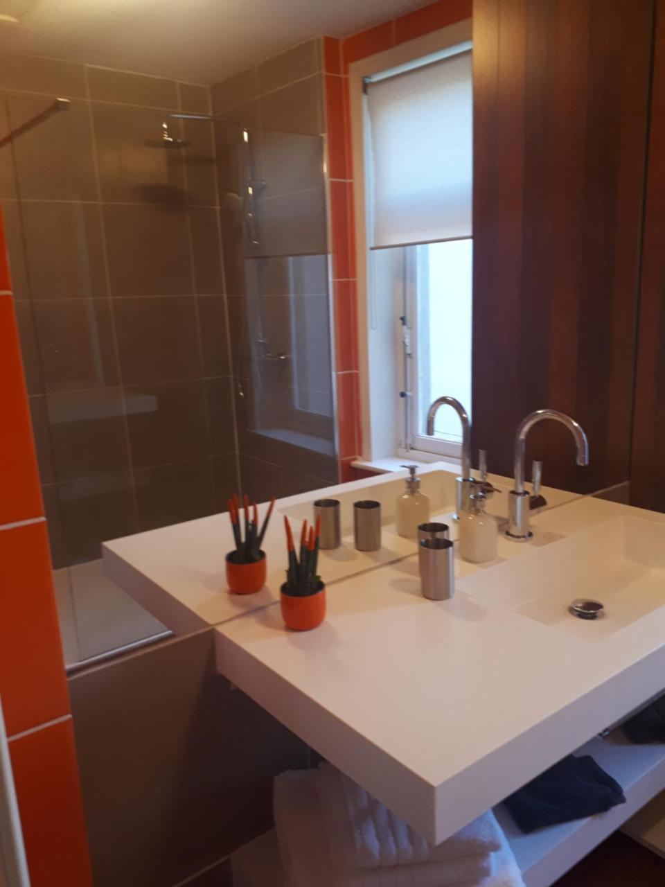 B&B Villa D'Hondt Blankenberge Extérieur photo