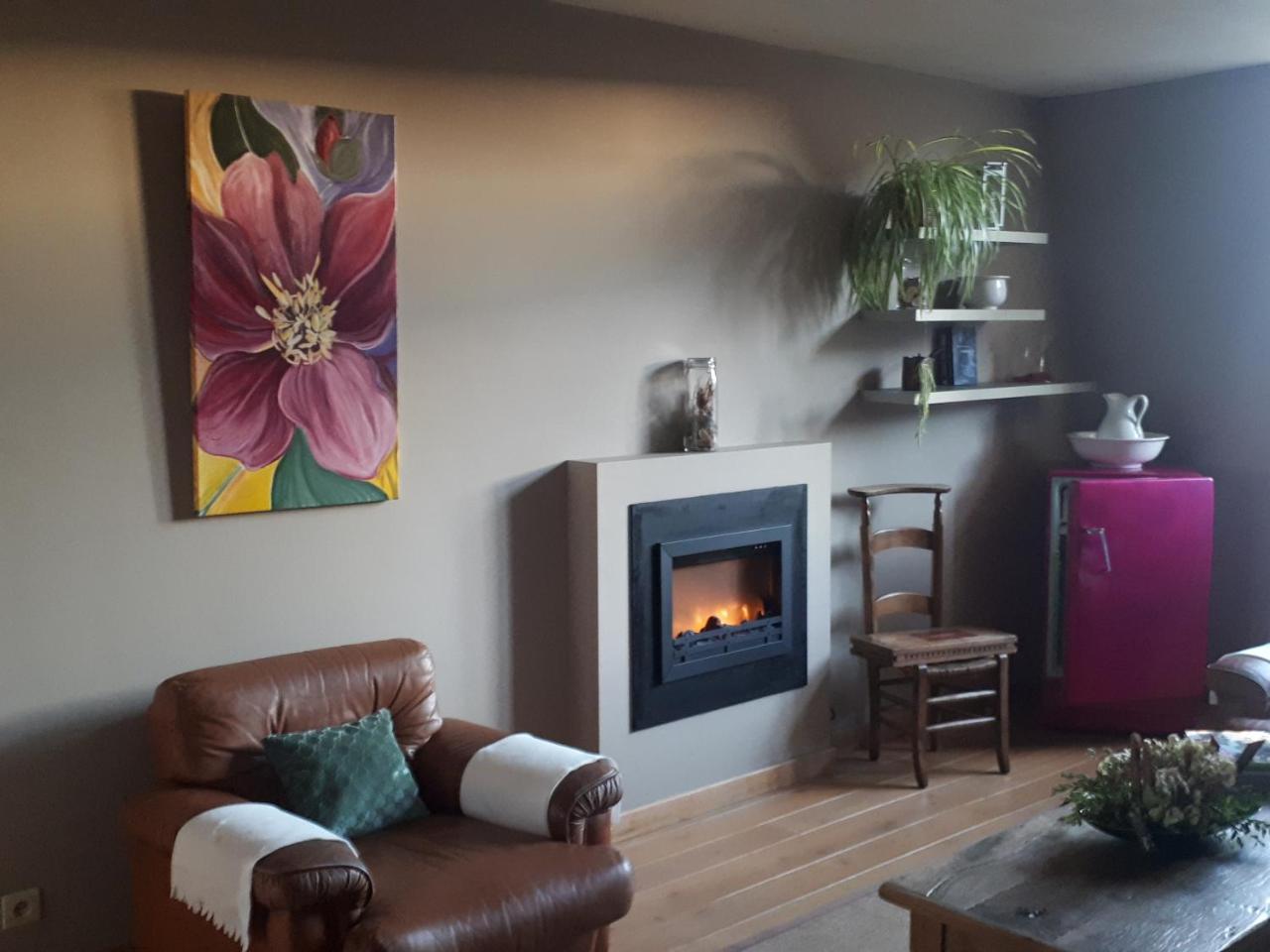 B&B Villa D'Hondt Blankenberge Extérieur photo